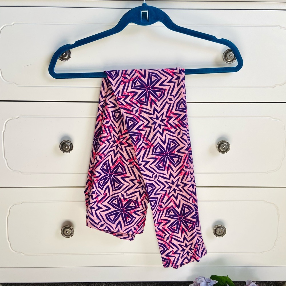 LuLaRoe Leggings One Size NWOT